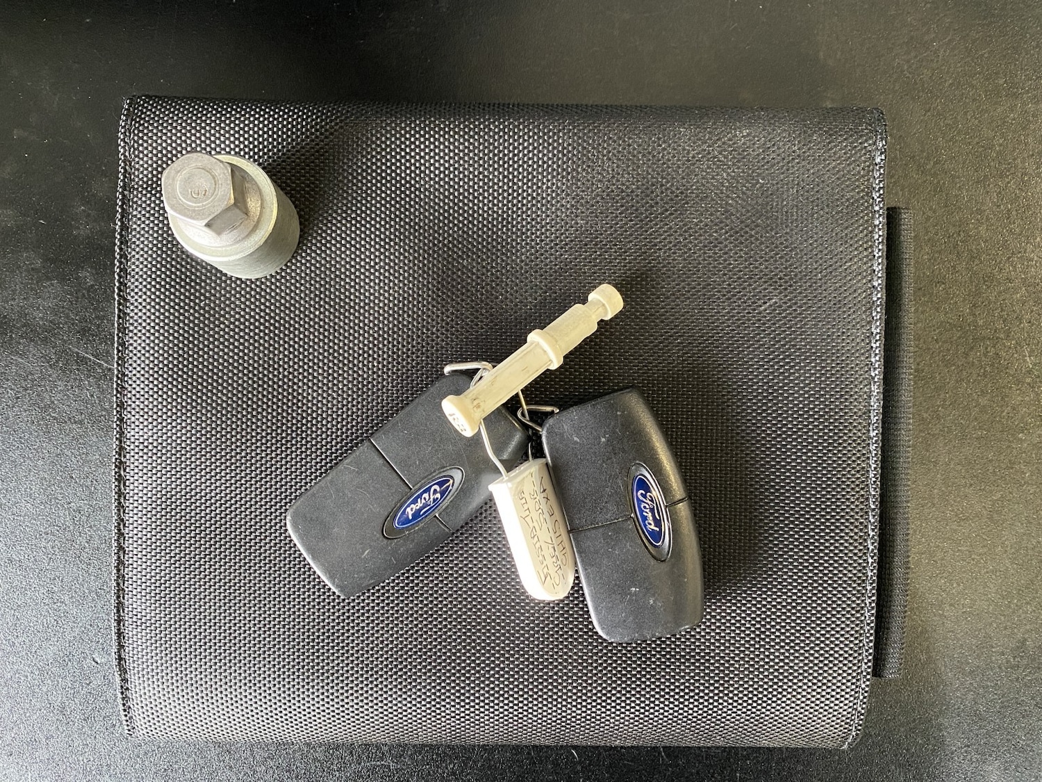 Used Ford Fiesta 2015 for sale - 77595306: Photo 15