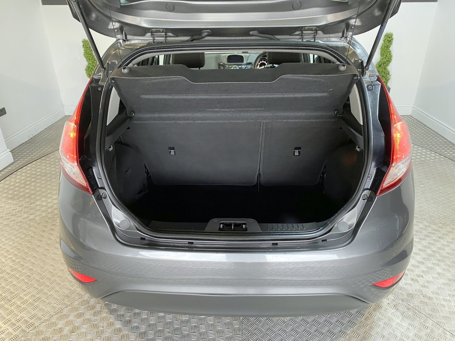 Used Ford Fiesta 2015 for sale - 77595306: Photo 18