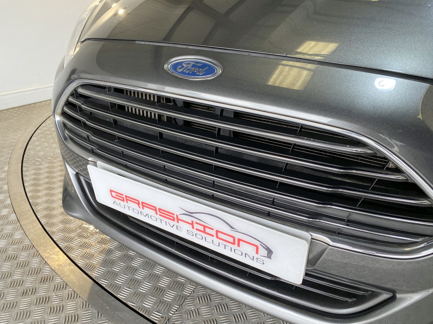 Used Ford Fiesta 2015 for sale - 77595306: Photo 26