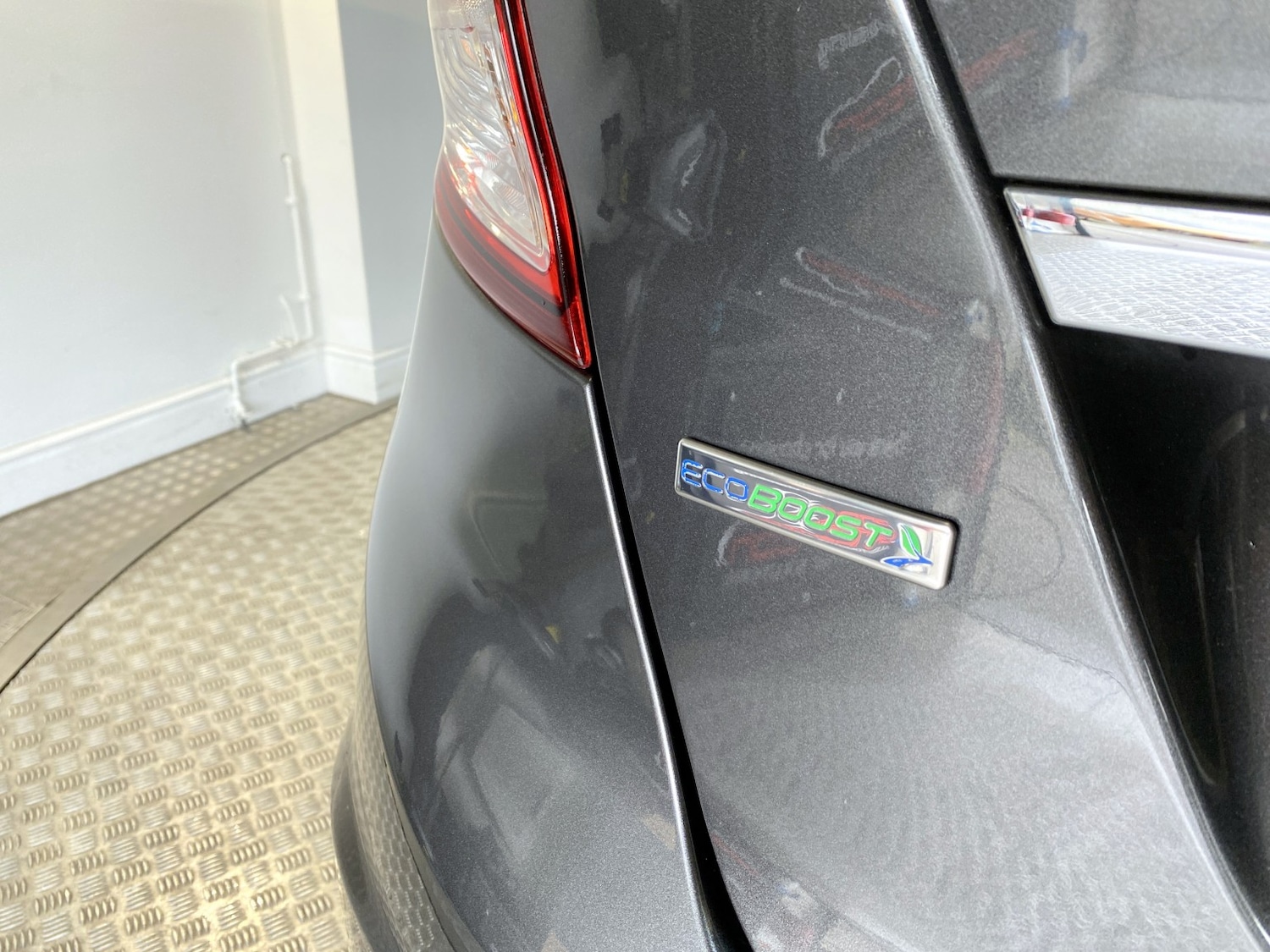 Used Ford Fiesta 2015 for sale - 77595306: Photo 32