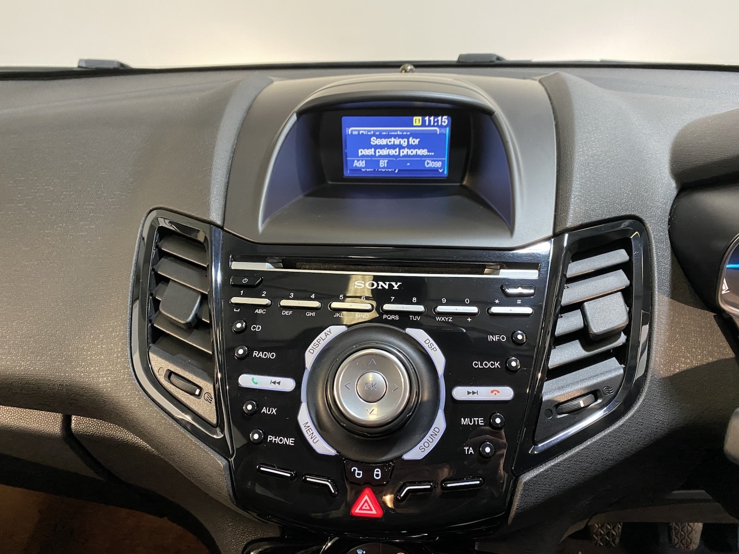 Used Ford Fiesta 2015 for sale - 77595306: Photo 34