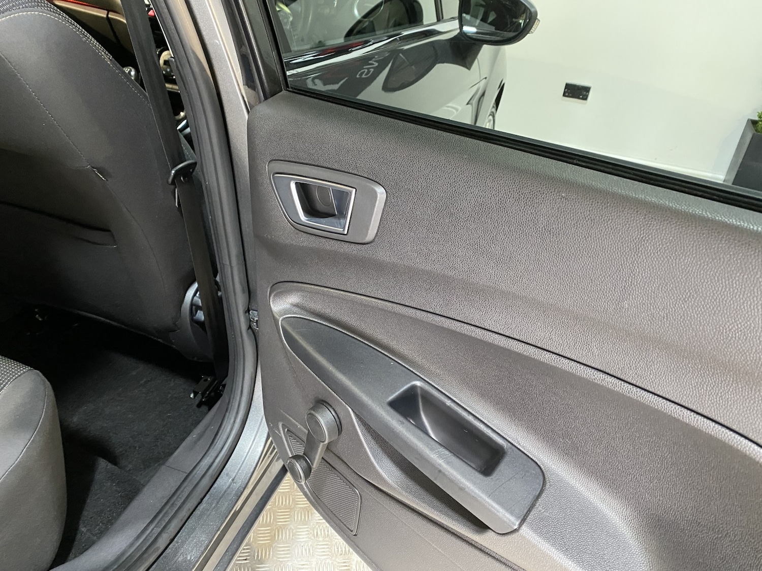 Used Ford Fiesta 2015 for sale - 77595306: Photo 43