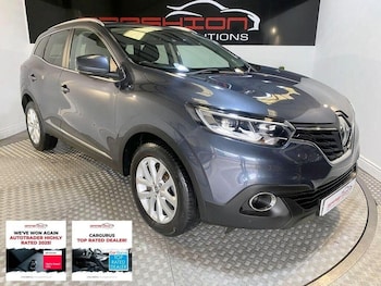 Used Renault Kadjar 2018 for sale - 76128914: Photo