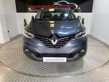 Used Renault Kadjar 2018 for sale - 76128914: Photo
