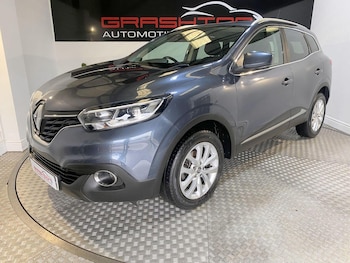 Used Renault Kadjar 2018 for sale - 76128914: Photo