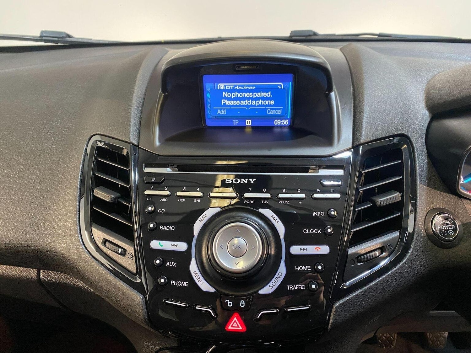Vehicle 36