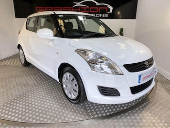 Suzuki - Swift