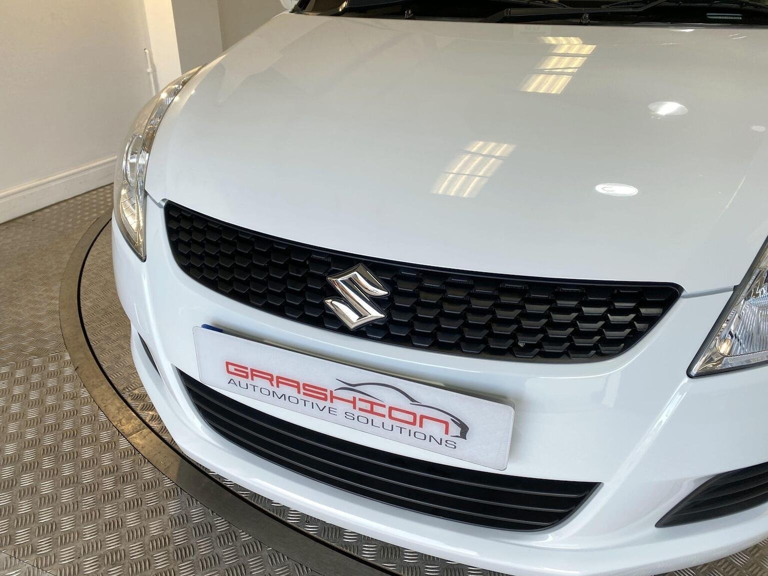 Used Suzuki Swift 2013 for sale - 76198307: Photo 26