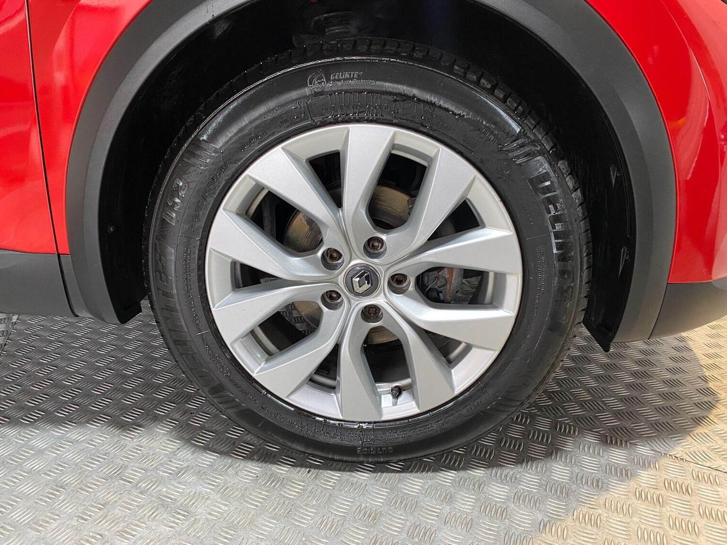 Used Renault Captur 2021 for sale - 77445560: Photo 14