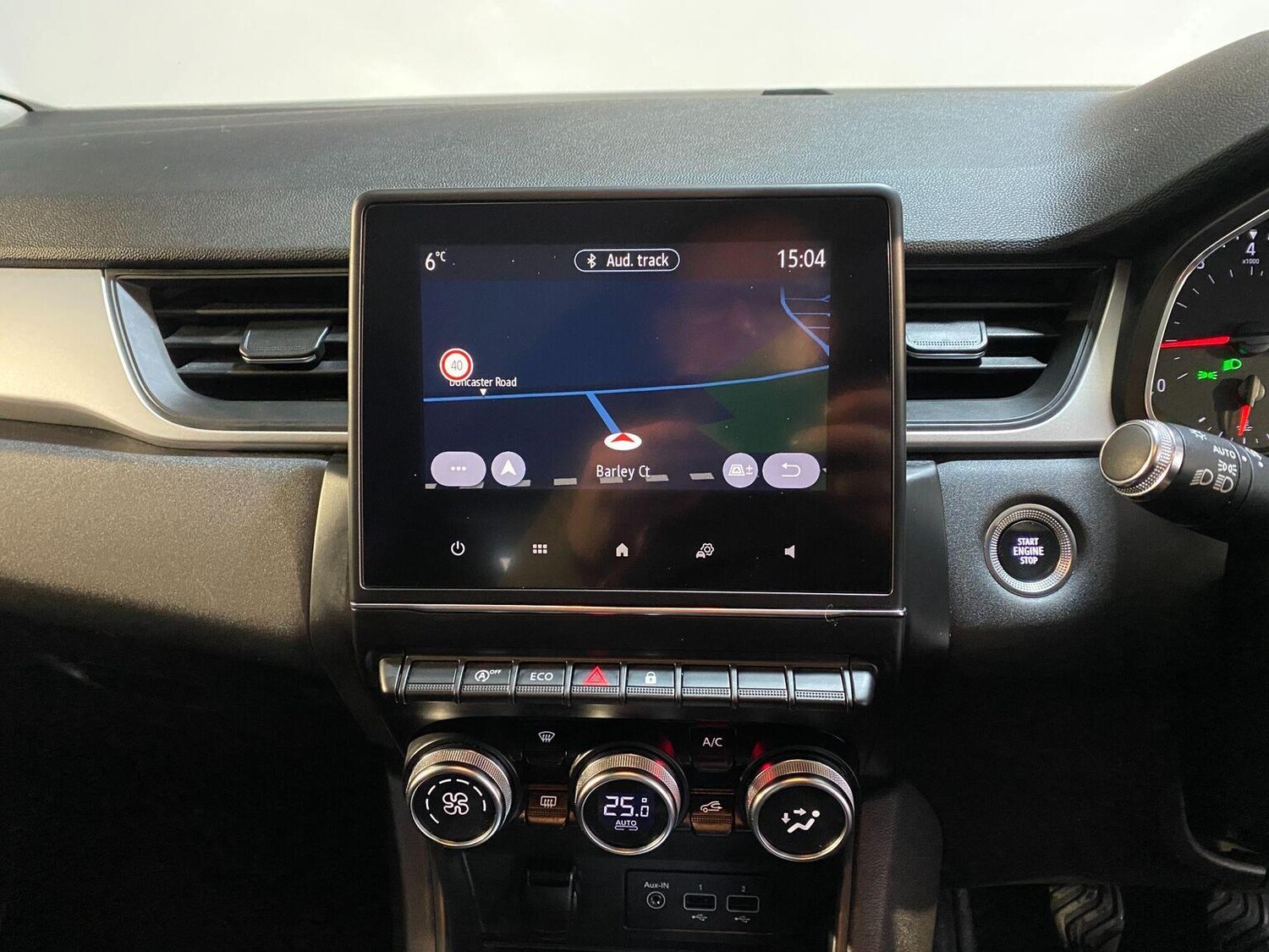 Used Renault Captur 2021 for sale - 77445560: Photo 35