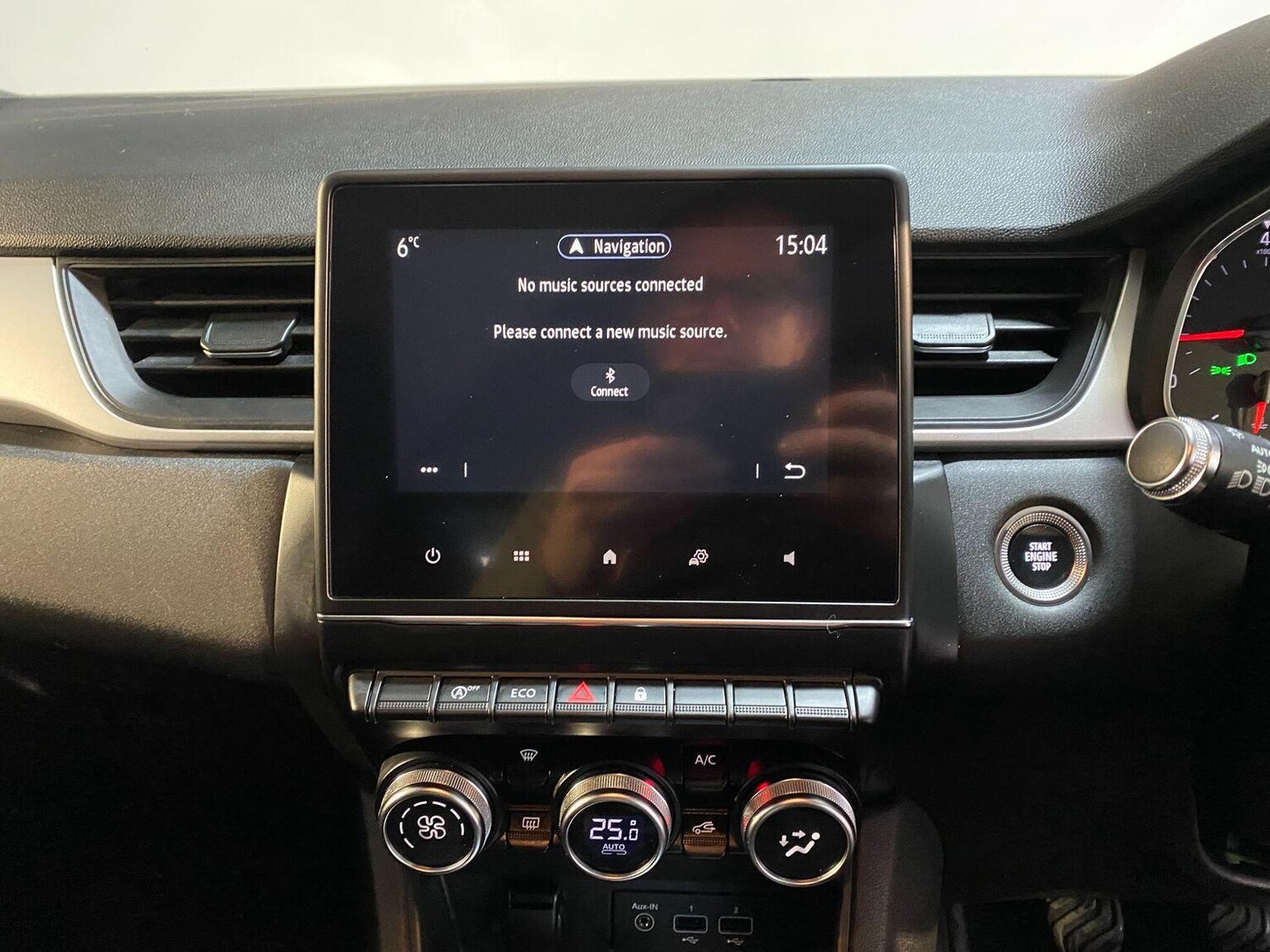 Used Renault Captur 2021 for sale - 77445560: Photo 38