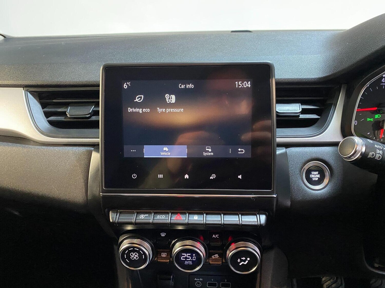 Used Renault Captur 2021 for sale - 77445560: Photo 41