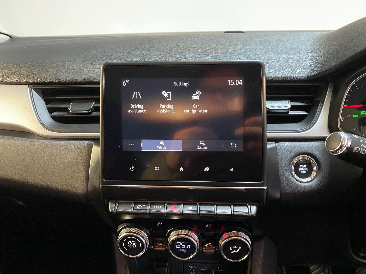 Used Renault Captur 2021 for sale - 77445560: Photo 42