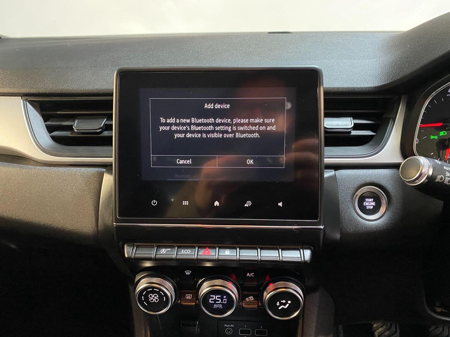 Used Renault Captur 2021 for sale - 77445560: Photo 43