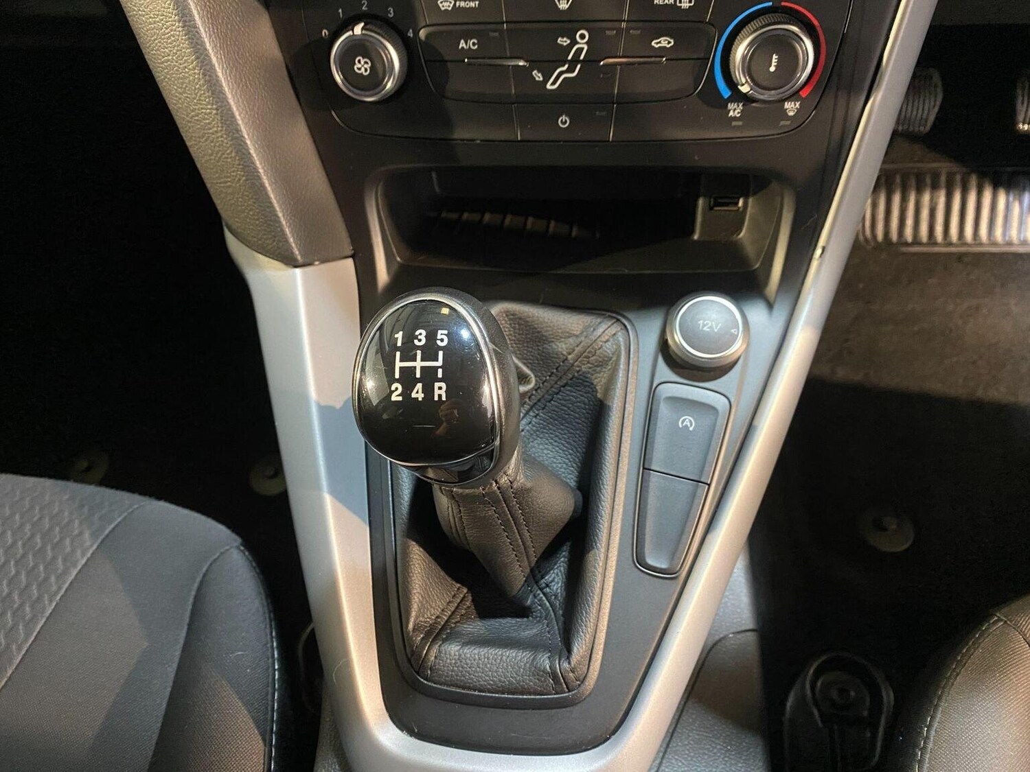 Vehicle 41