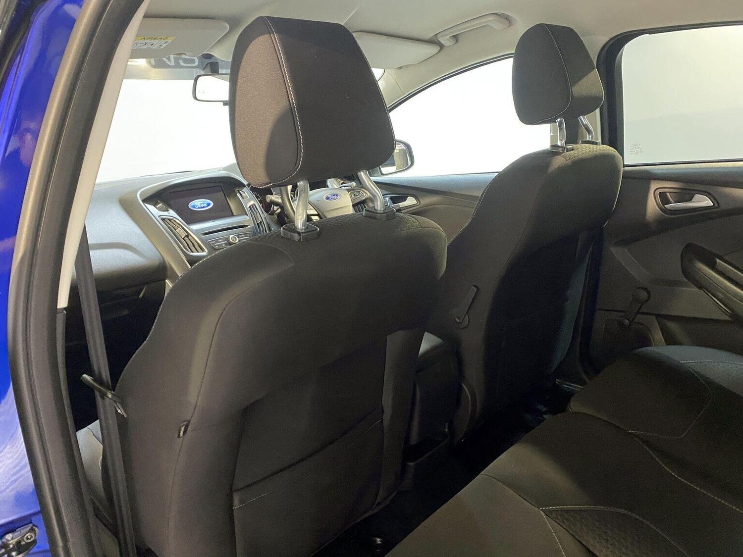 Vehicle 53