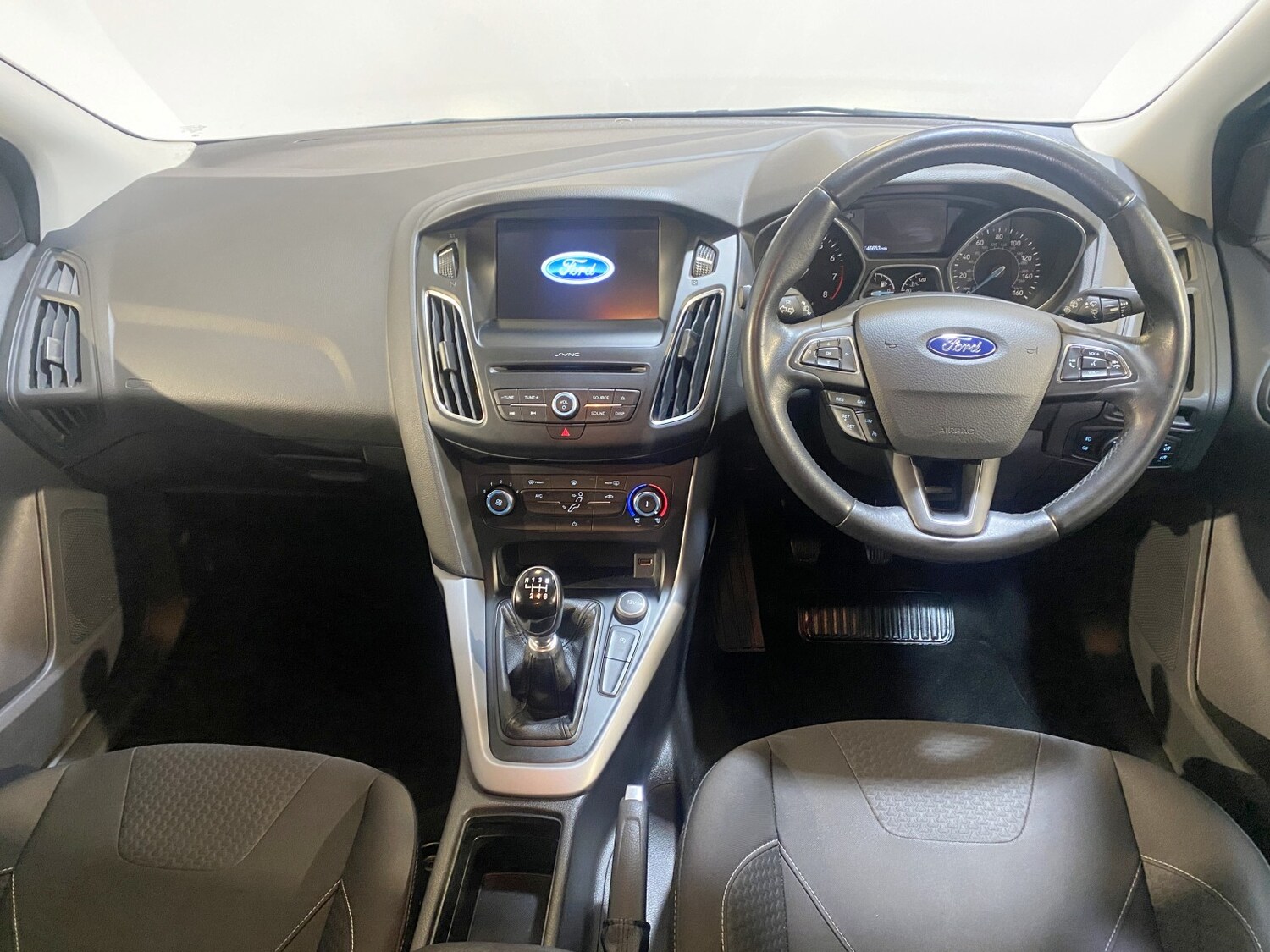 Used Ford Focus 2017 for sale - 77681686: Photo 11