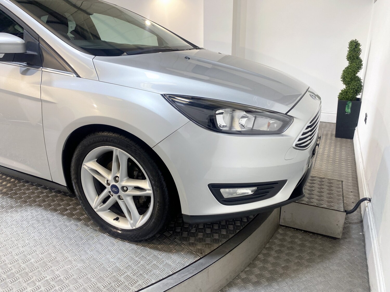 Used Ford Focus 2017 for sale - 77681686: Photo 23