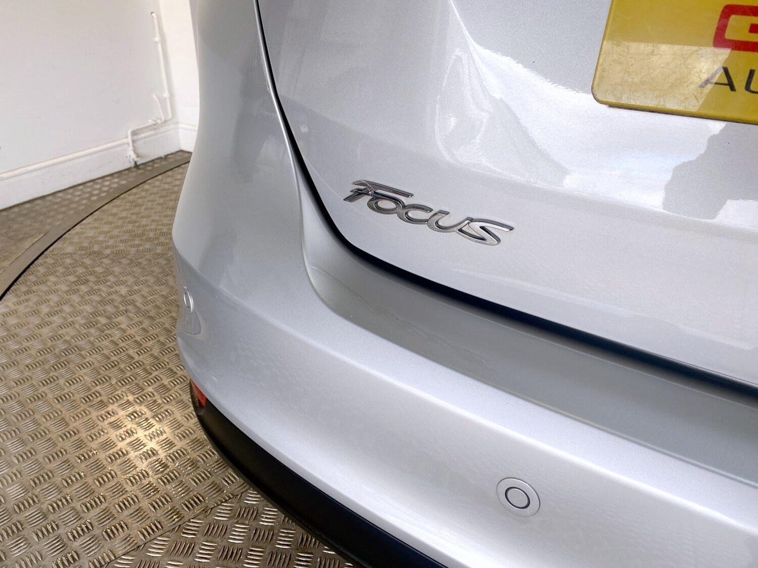 Used Ford Focus 2017 for sale - 77681686: Photo 24