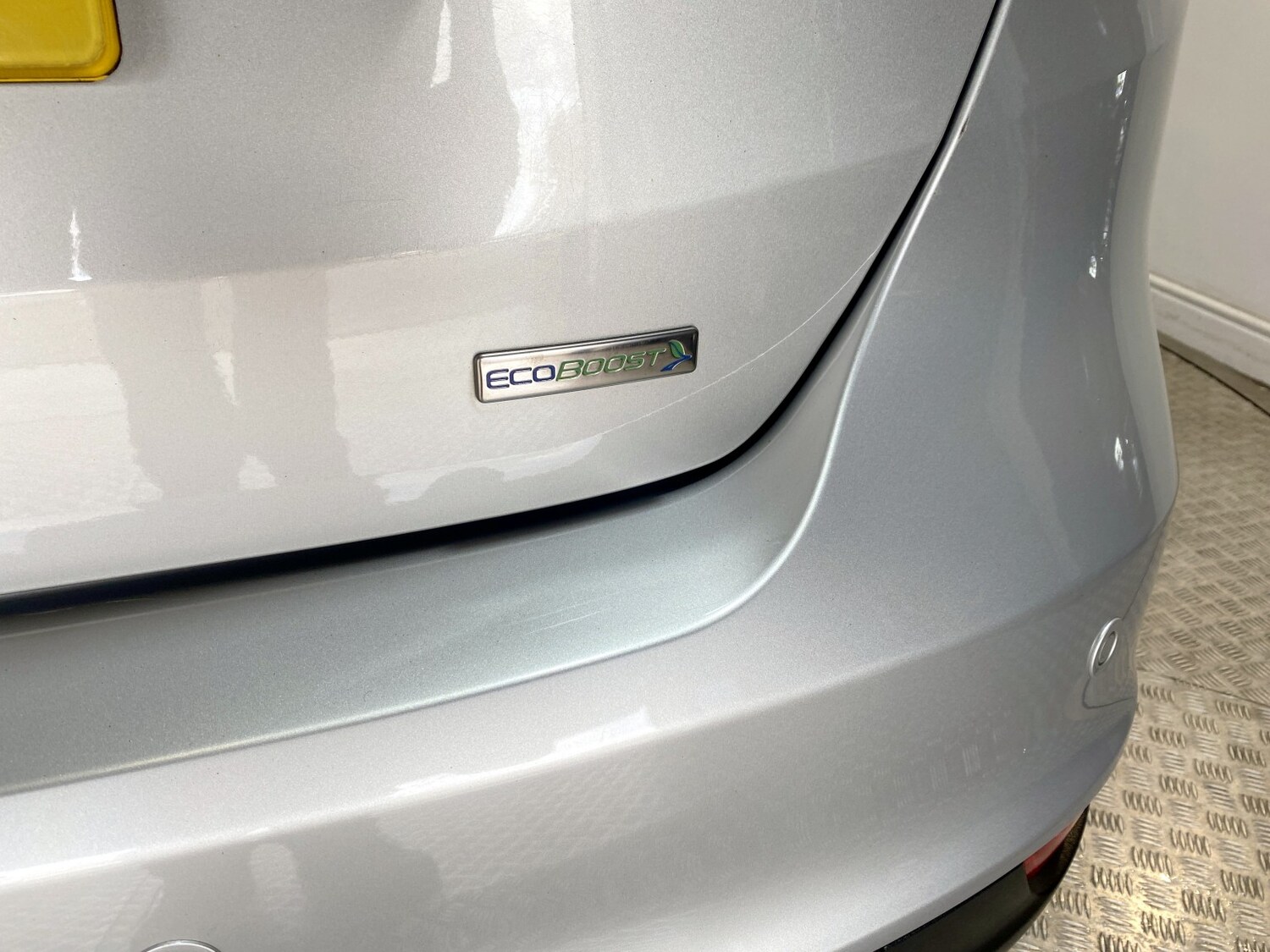 Used Ford Focus 2017 for sale - 77681686: Photo 26