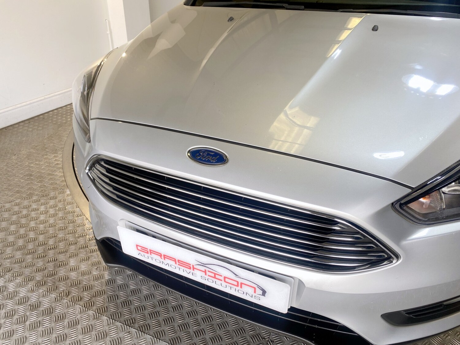 Used Ford Focus 2017 for sale - 77681686: Photo 27