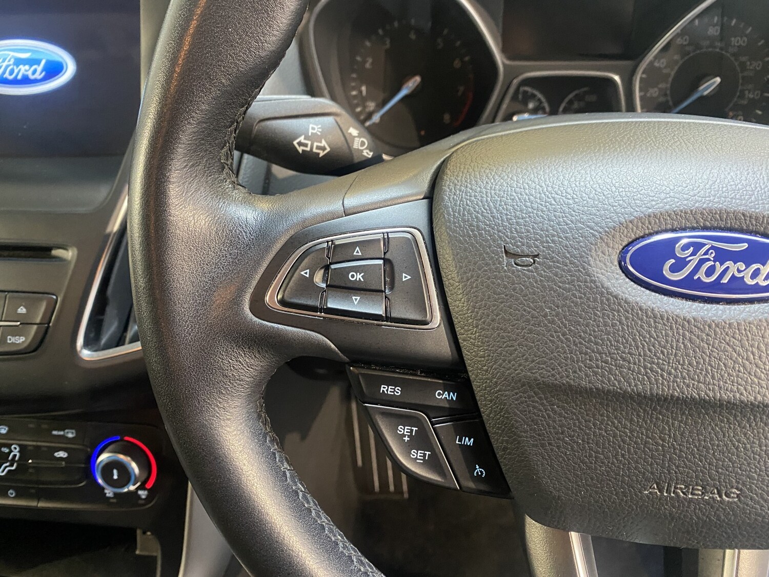 Used Ford Focus 2017 for sale - 77681686: Photo 30