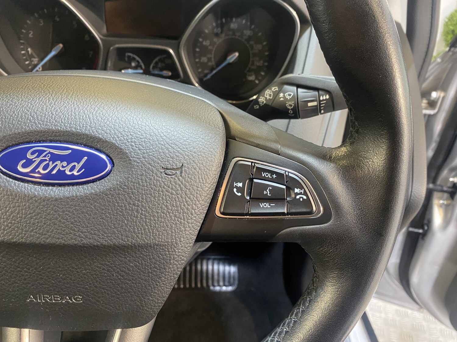 Used Ford Focus 2017 for sale - 77681686: Photo 32