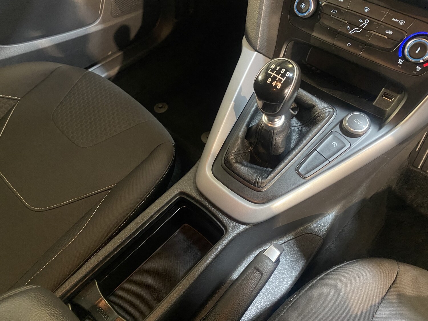 Used Ford Focus 2017 for sale - 77681686: Photo 35