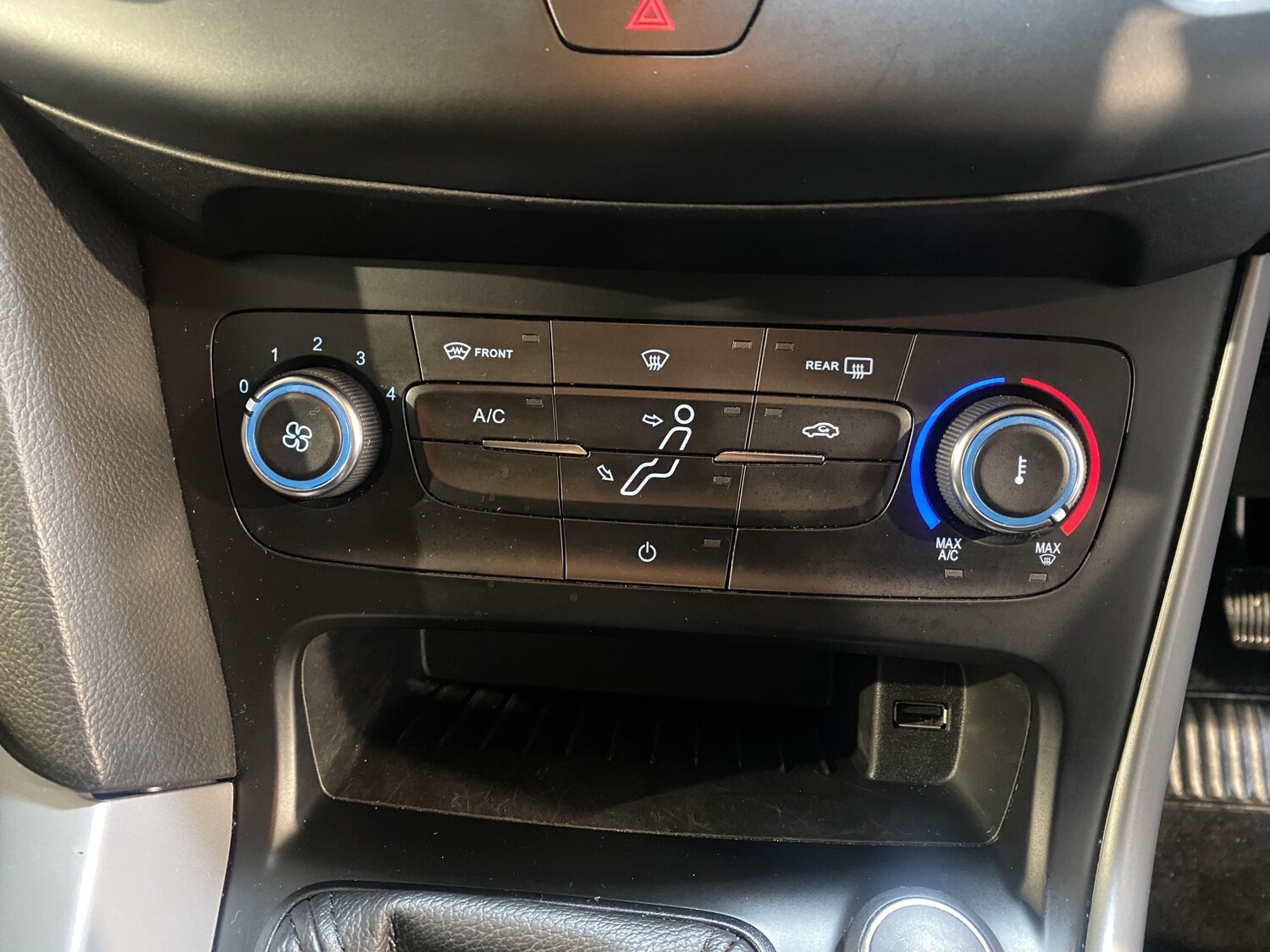 Used Ford Focus 2017 for sale - 77681686: Photo 36