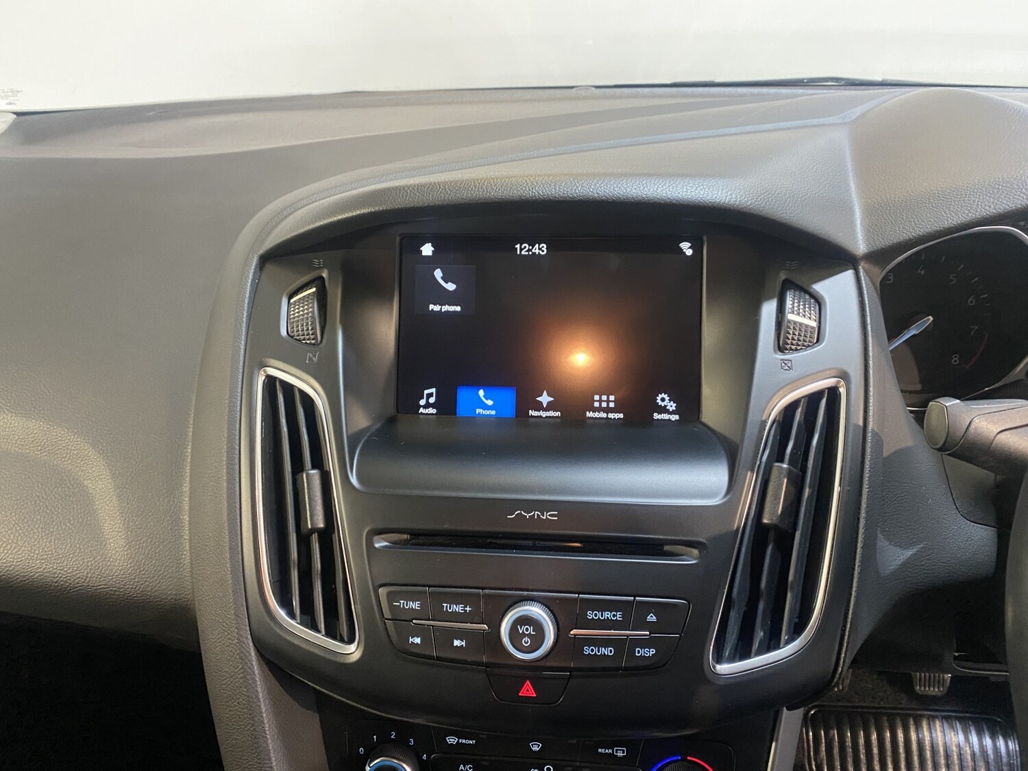 Used Ford Focus 2017 for sale - 77681686: Photo 40