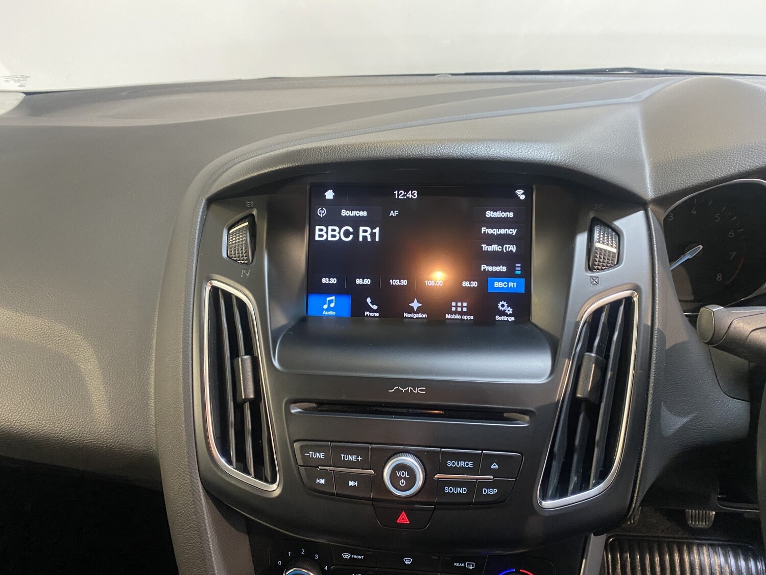 Used Ford Focus 2017 for sale - 77681686: Photo 41