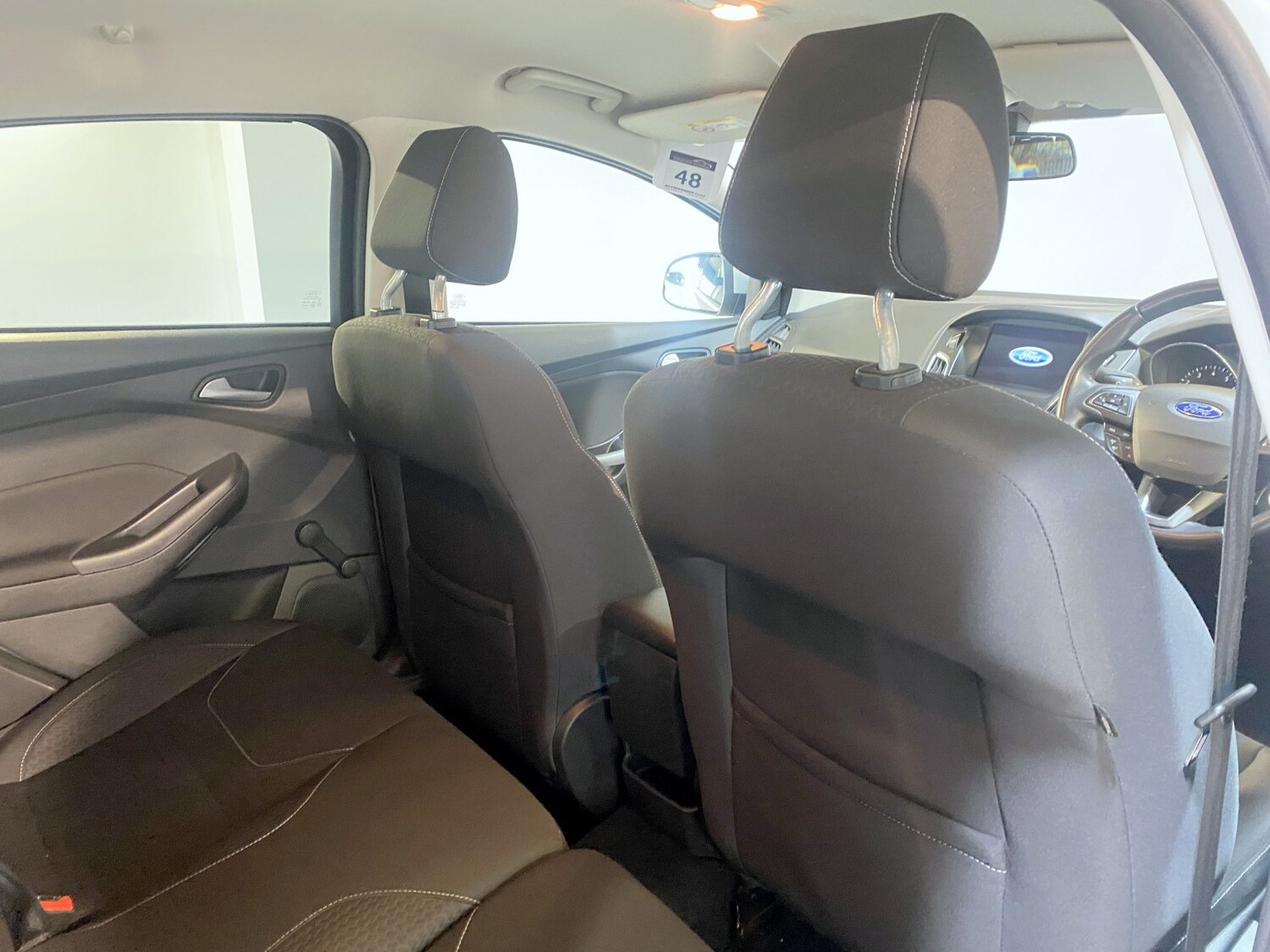 Used Ford Focus 2017 for sale - 77681686: Photo 45