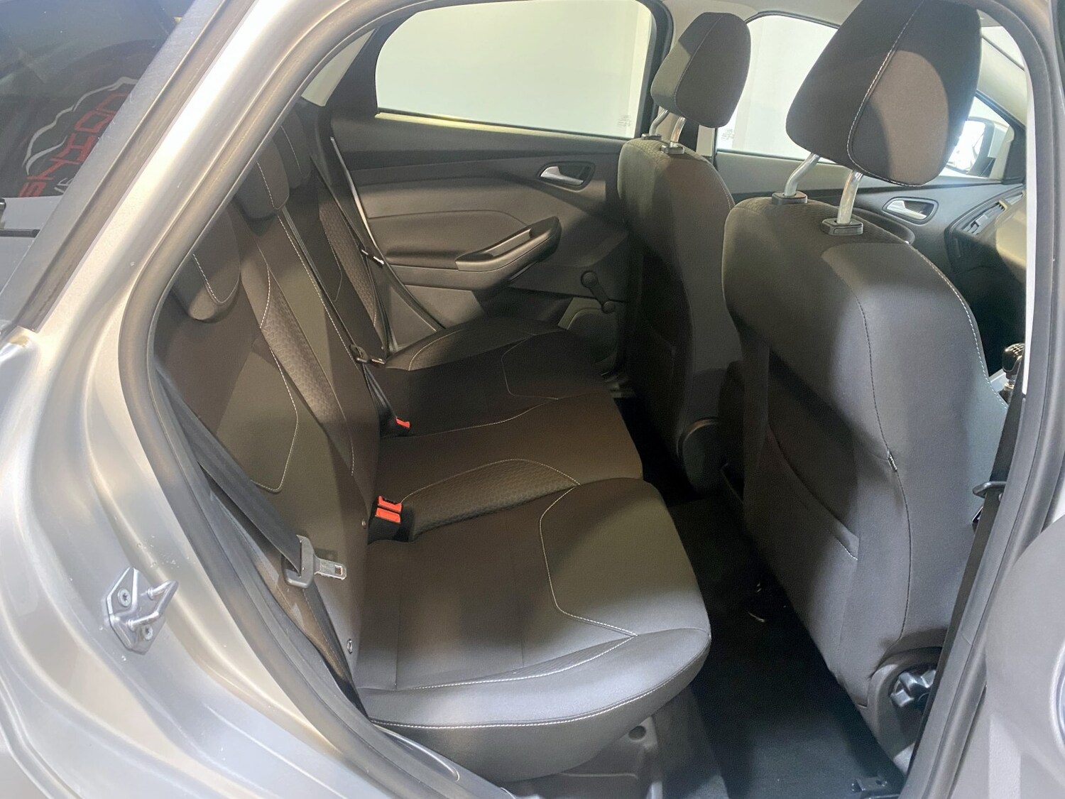 Used Ford Focus 2017 for sale - 77681686: Photo 47