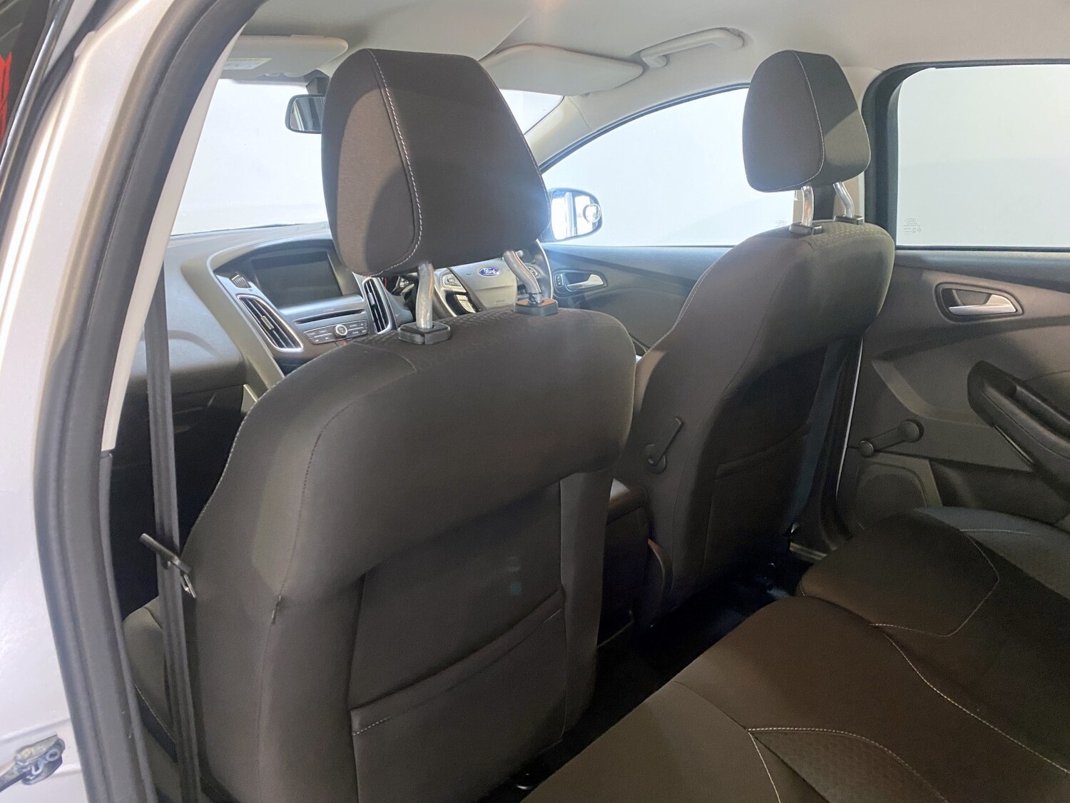 Used Ford Focus 2017 for sale - 77681686: Photo 48