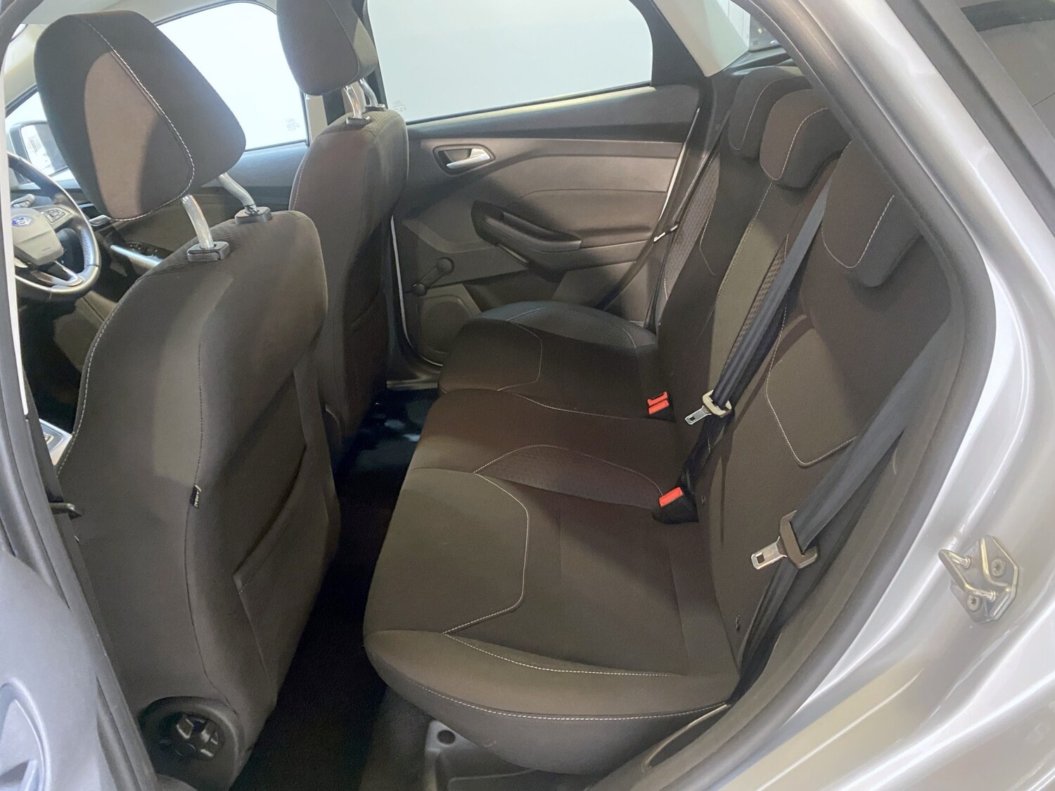 Used Ford Focus 2017 for sale - 77681686: Photo 50