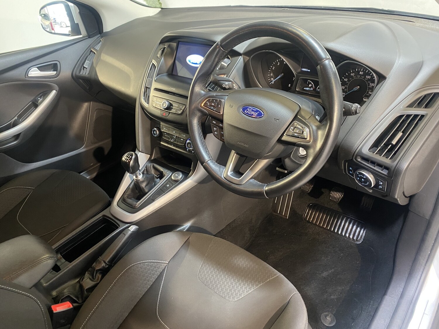 Used Ford Focus 2017 for sale - 77681686: Photo 9