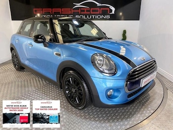 MINI - Hatch