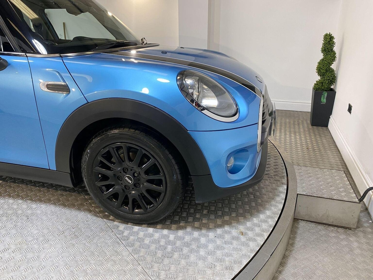 Vehicle 23