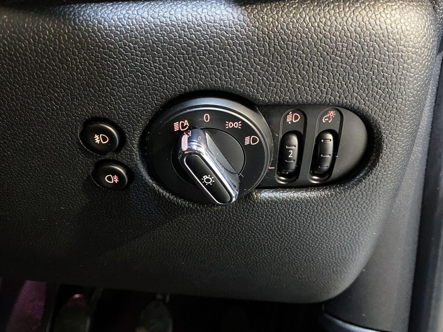 Vehicle 50