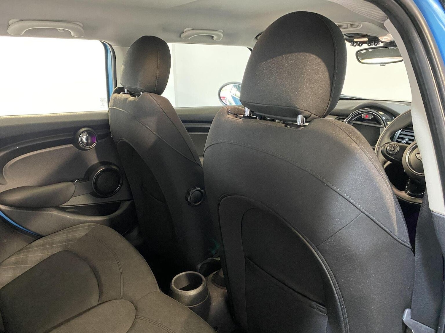 Vehicle 58