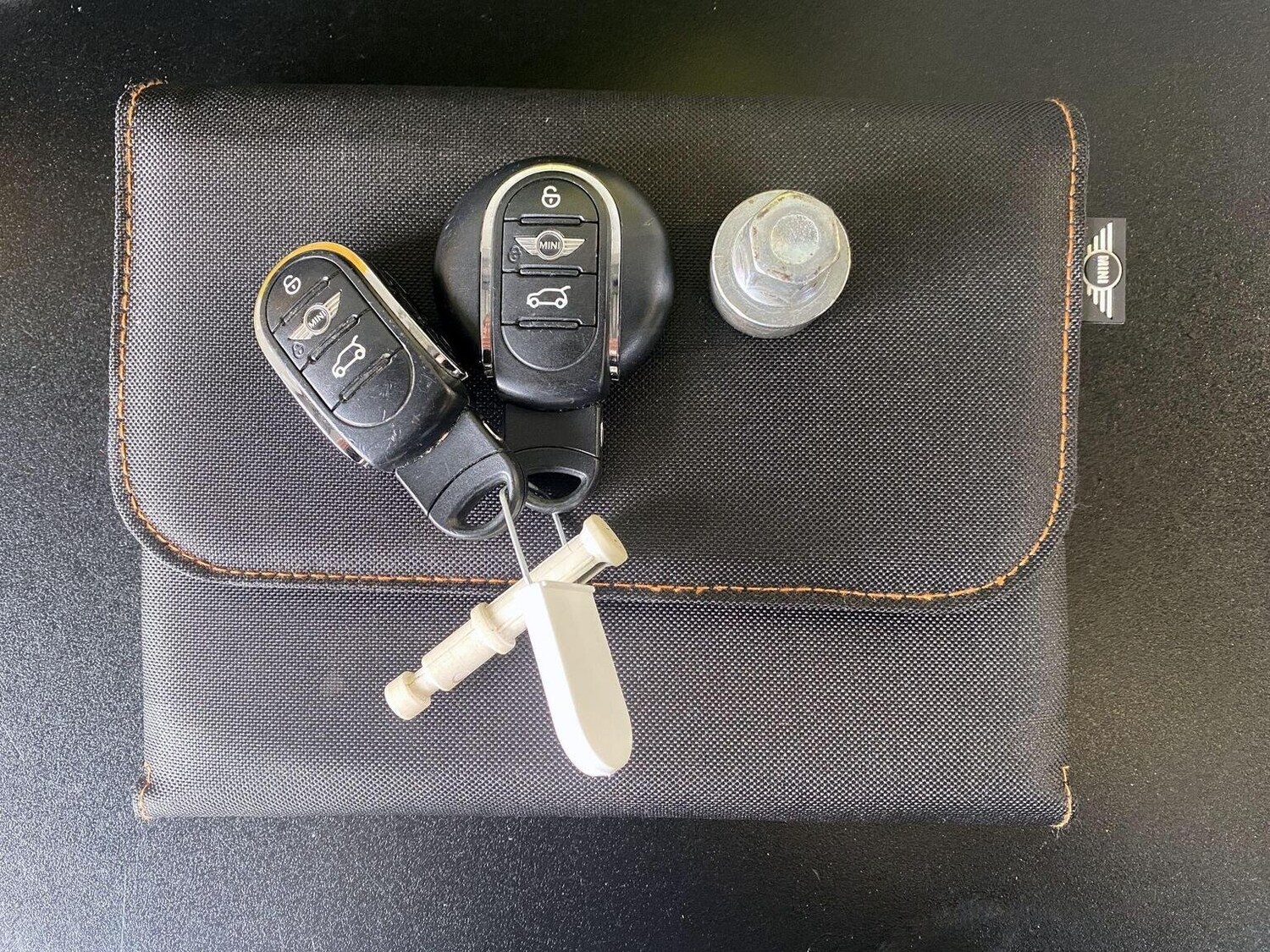 Vehicle 15