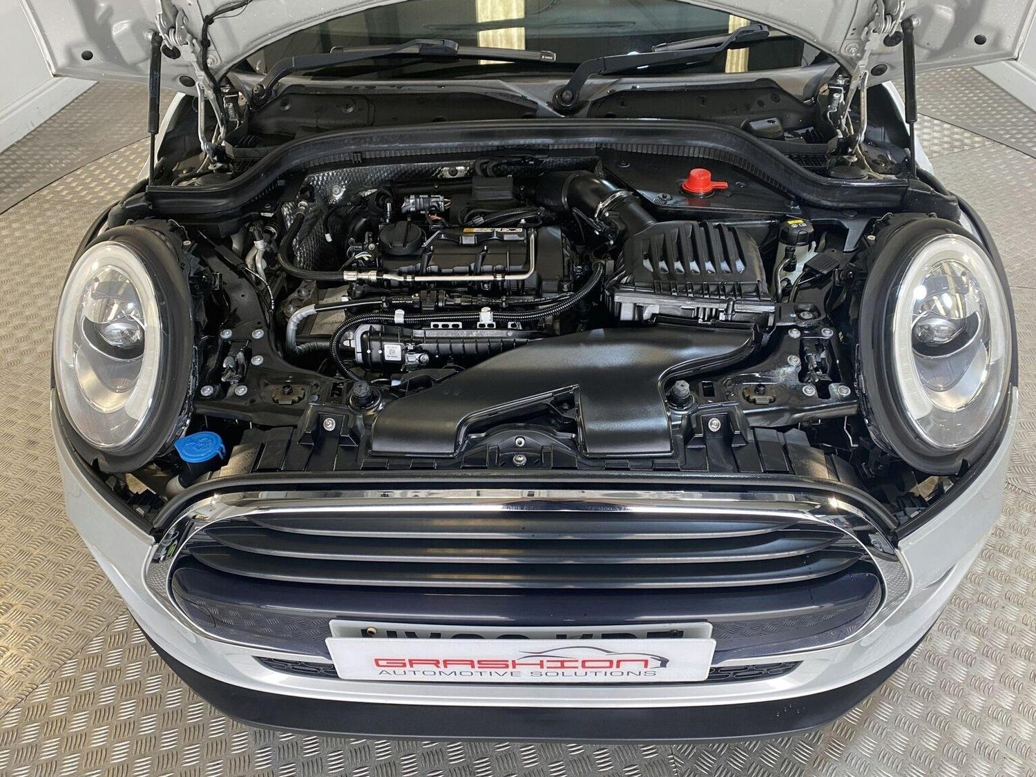 Vehicle 17
