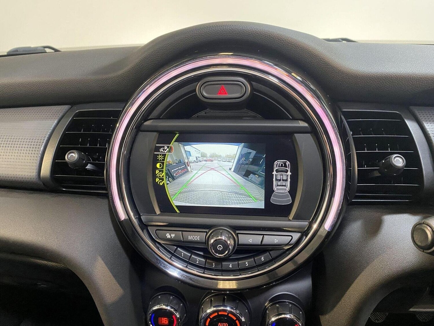 Vehicle 36