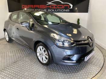 Used Renault Clio 2018 for sale - 75413108: Photo