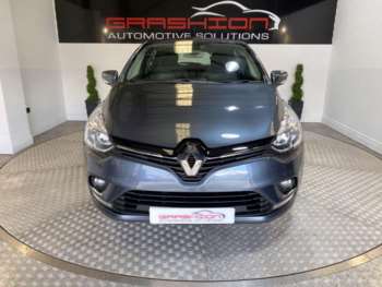 Used Renault Clio 2018 for sale - 75413108: Photo