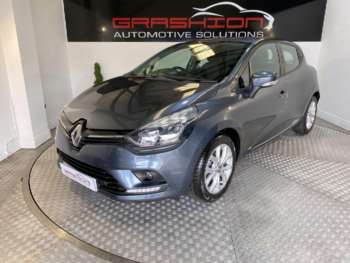 Used Renault Clio 2018 for sale - 75413108: Photo