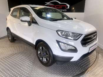 2019 - 1.0 EcoBoost 125 Zetec 5dr