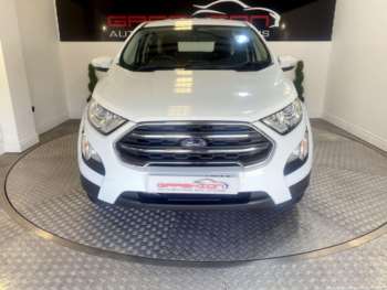 Used Ford Ecosport 2019 for sale - 75277907: Photo