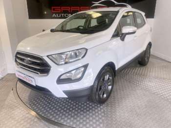 Used Ford Ecosport 2019 for sale - 75277907: Photo