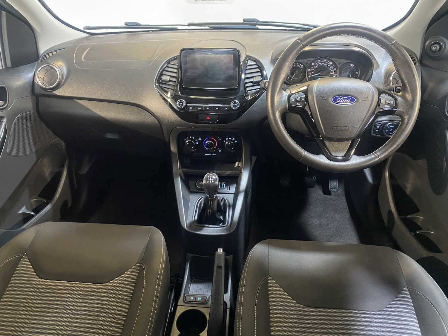 Used Ford Ka+ 2018 for sale - 77668658: Photo 11